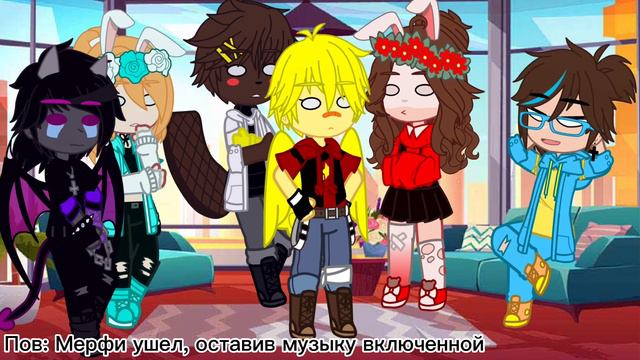 Пов: Мерфи ушел куда то по делам, оставив музыку включенной😂 смотреть онлайн