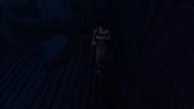 Horror Nerds Present Spooktober 2: The Spookening Murder House Part 3 (PC survival horror) смотреть онлайн