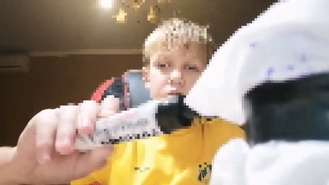 Обзор на сквизеры и Black mop