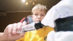 Обзор на сквизеры и Black mop