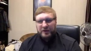 Утреннее слово 14.11.2016. Настоящее благословение. Епископ Андрей Матюжов