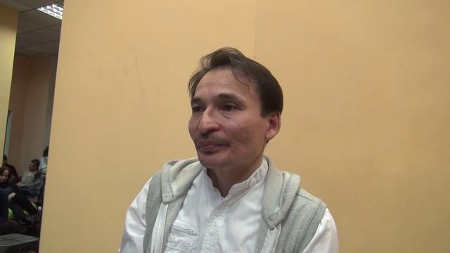 Осознание себя