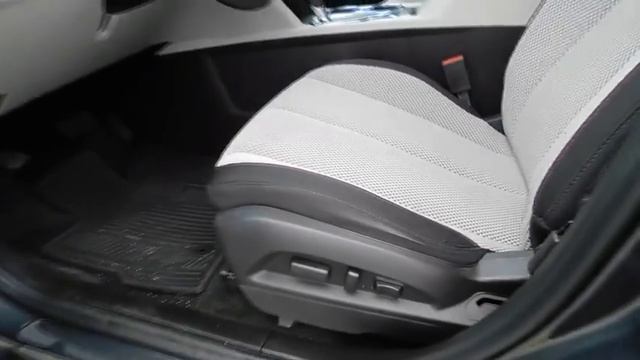 2017 Chevrolet Equinox Rocky Mount, Wilson, Goldsboro, Raleigh, Wake Forest, NC P11042 смотреть онлайн