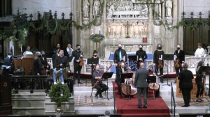 Du Hirte Israel, höre, BWV 104