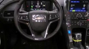 2013 Chevrolet Volt Chicago IL