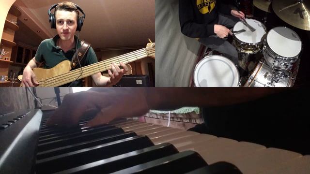 Ступени лестницы (Трио) смотреть онлайн