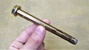 ЧТО МОЖНО СДЕЛАТЬ ИЗ АНКЕРА?