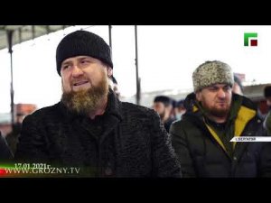 Истории в лицах.  Заур Киндаров.  Эфир от 14.07.2021