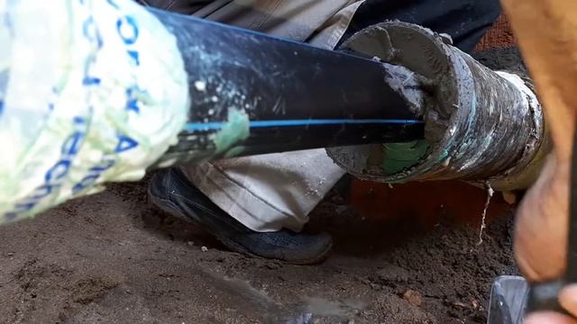 Установка гидропломбы смотреть онлайн