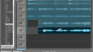 Цикл передач "Легко и Просто". Урок 3,5. Adobe Audition 1.5