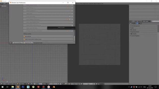 PES 17 Facemaking | Часть 1  настройка Блендера и Фотошоп