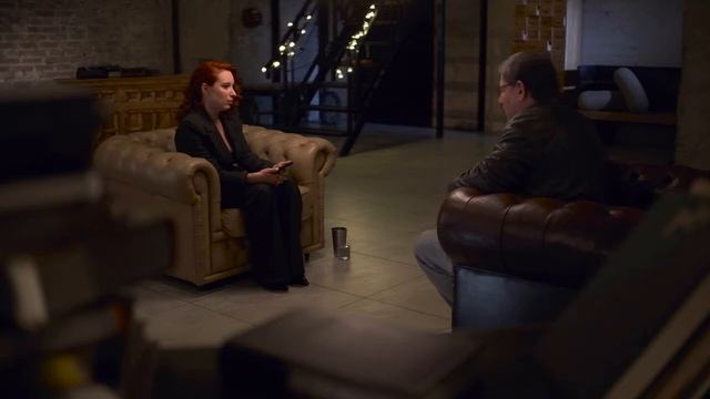 Михаил Лабковский о своем детстве и семье