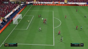 FIFA 23_ Timo Werner 2-goal