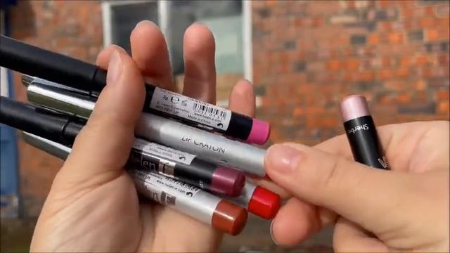 Helen É Cosmetics смотреть онлайн