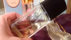 Новая Заря.Парфюм(Реноме.Гостиный двор).