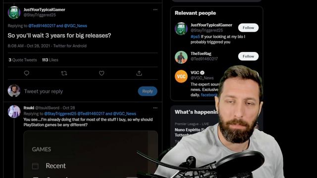 PlayStation Fanboys FREAK OUT As Sony Forms ‘PlayStation PC’ Label For Its PC Gaming Initiative смотреть онлайн
