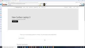 Как исправить "Точка входа в процедуру AddDllDirectory не найдена..."