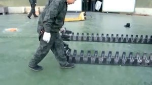 Вездеходы Тигр