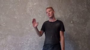 Ремонт в панельной однушке своими руками ЗА ДВЕ НЕДЕЛИ. Реально ли?... Начало...