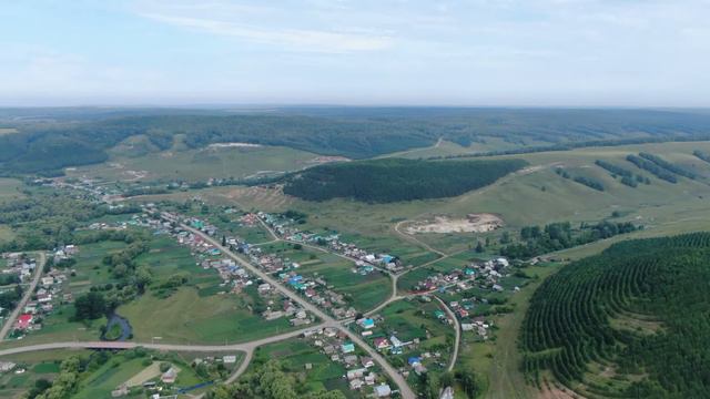 Ермекеево   ИЮЛЬ 2019 г