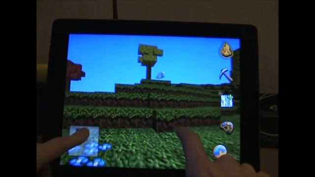 "Игры на IOS" Игра Eden #0 смотреть онлайн