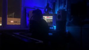 Drummatix - Воздух (piano)