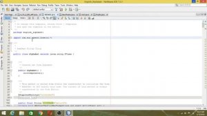 How To Convert Text Into Voice Using Java Netbeans(English Alphabet)