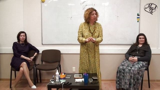 Женская идентичность