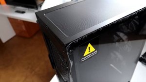 Сборка ПК 2023 за 100К: Ryzen 7 5700x + rtx 4070! ТЕСТЫ В ИГРАХ!