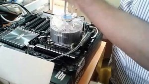 Asus X99-E Sw mother board