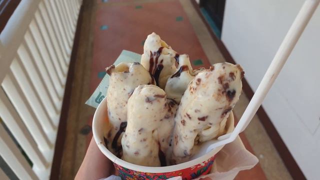 Влог: Тайланд | 8-11 День | #5 смотреть онлайн