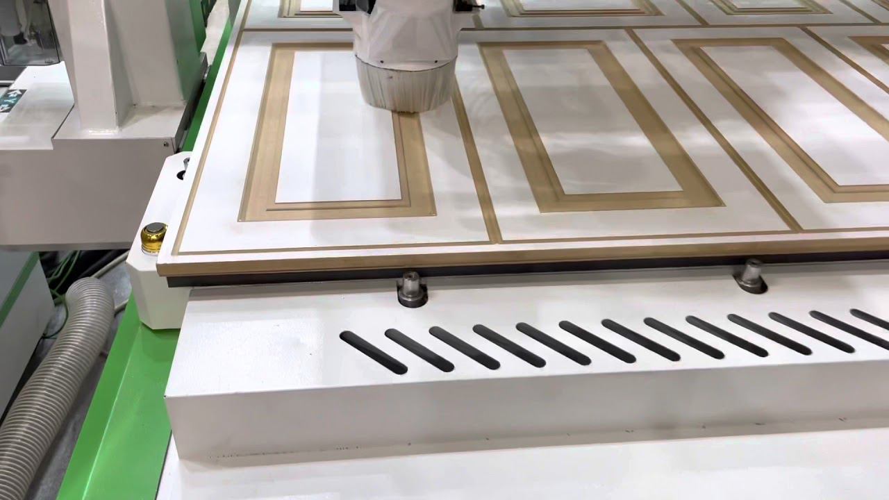 Woodex  Woodtec HA2030QP