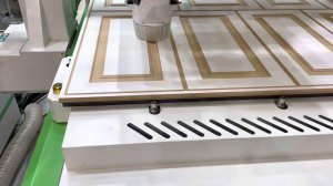 Woodex woodtec HA2030QP