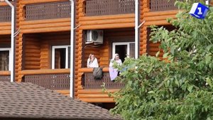 Краснодарский край во власти стихии: Сочи накрыли мощные ливни