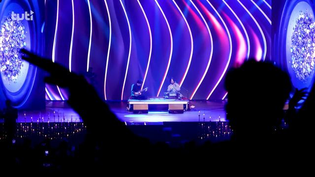 Sharafat Parwani - Mahali - Tuti Gala / شرافت پروانی - محلی смотреть онлайн