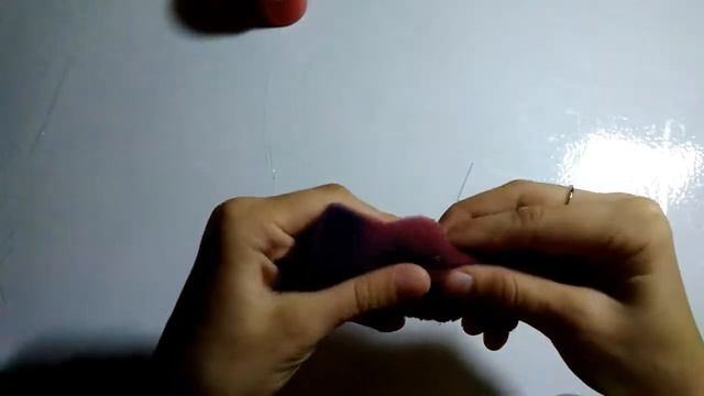 Как сделать крутой органайзер для ластиков в виде фруктов. смотреть онлайн