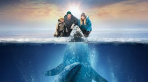 Все любят китов - Русский трейлер (HD)