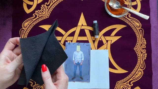 РАССОРКА + ОТВОРОТ. ОТ СОПЕРНИЦЫ, ОТ ПАРТНЁРА. РАЗРУШЕНИЕ ОТНОШЕНИЙ [ Магия | Ритуал | Обряд ]