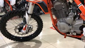 Мотоцикл GR8 F250A 21/18 ENDURO OPTIMUM (172FMM, 2020 г.)