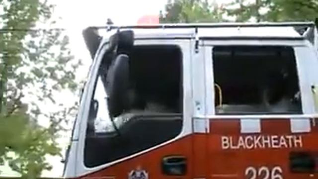 Our Local Fire Services - Blackheath - 7-11--09 смотреть онлайн