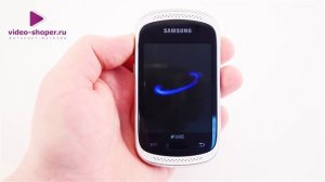 Обзор Samsung Galaxy Music Duos