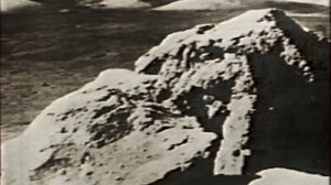 Астрономия 9. Луна