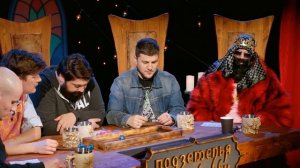 туалетный герой(смешные моменты подземелья чикен карри 10)