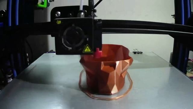 crazy fast 3d printed desk tidy смотреть онлайн