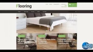 Download Flooring Responsive PrestaShop Theme by  Hermes TM