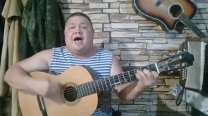 "Канадчикова дача" В.Высоцкий