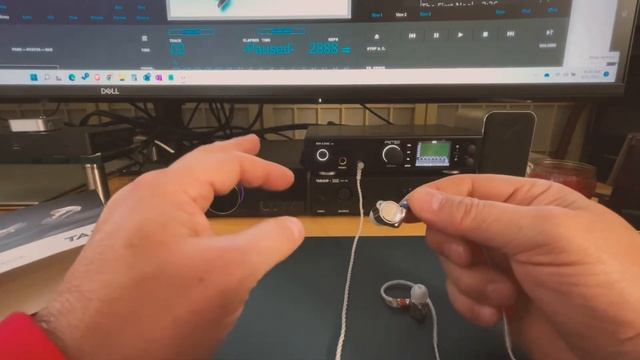 TRN TA 1 - In Ear Monitors for Cheap. Sounds Great смотреть онлайн