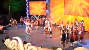 Гердан Молодая Гвардия Одесса 2016