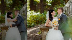 Таня и Денис