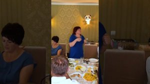 День Рождения 1 год ребёнку, видео на память родителям